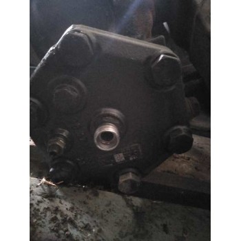 Recambio de caja direccion para man tgx 18.xxx fg / 4x2 bl xxl referencia OEM IAM 81462006535 8098955808 