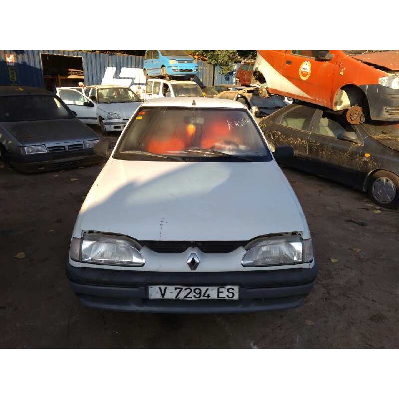 RENAULT 19 (B/C/L53)
