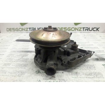Recambio de bomba agua para renault 4 berlina/familiar/furgoneta referencia OEM IAM   