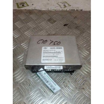 MODULO ELECTRONICO 5010457367 0486106024 CENTRALITA EBS