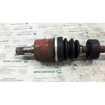 Recambio de transmision delantera izquierda para mg mg zs zs 120 referencia OEM IAM   