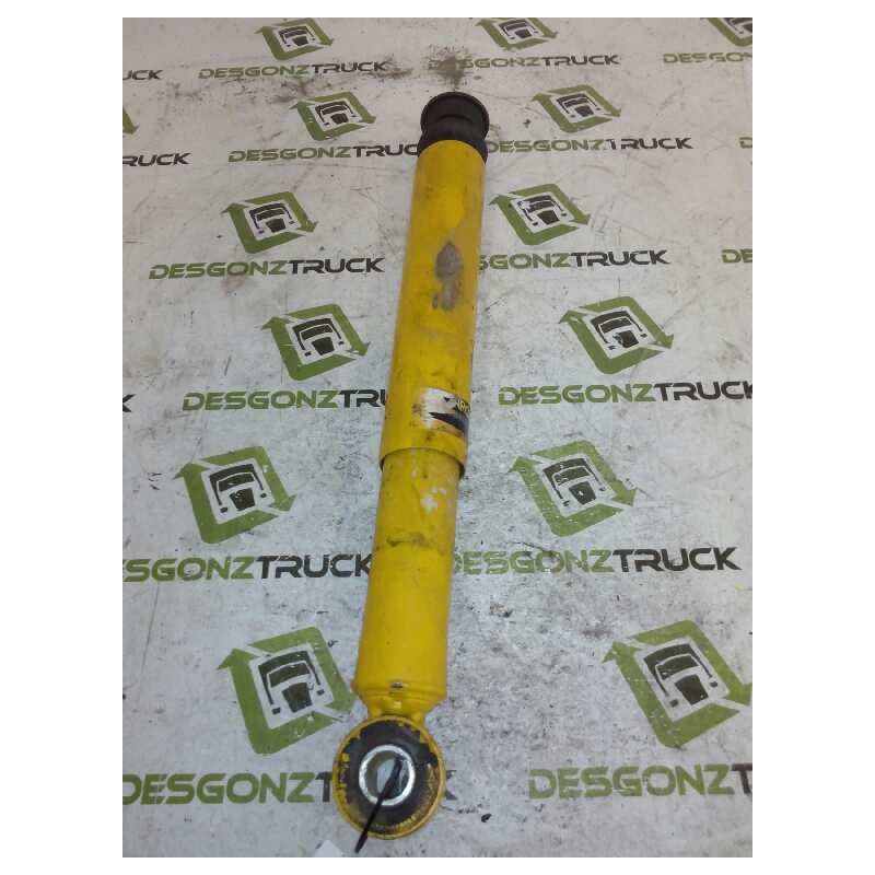Recambio de amortiguador delantero para scania serie 4 (p/r 144 l) fsa 460 (4x2) e2 corto cr 13 / 14 b referencia OEM IAM  MONRO - Blanco
