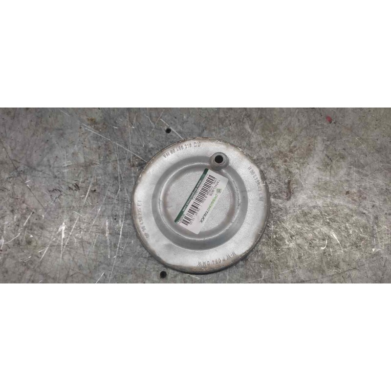 Recambio de tapacubos para opel corsa b eco referencia OEM IAM 90498216 15CM 2