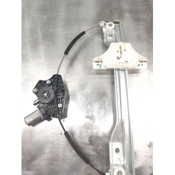 Recambio de elevalunas delantero derecho para mg zs suv (azs1) 1.5 vti referencia OEM IAM 10231018  