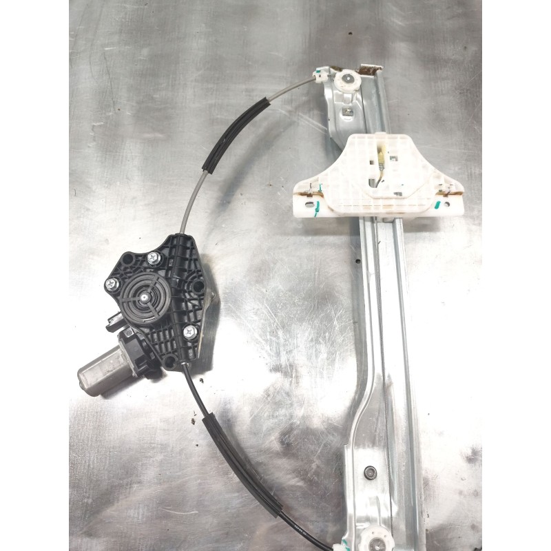 Recambio de elevalunas delantero derecho para mg zs suv (azs1) 1.5 vti referencia OEM IAM 10231018 - Naranja 2