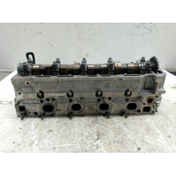 Recambio de culata para opel astra g berlina club referencia OEM IAM R128018  
