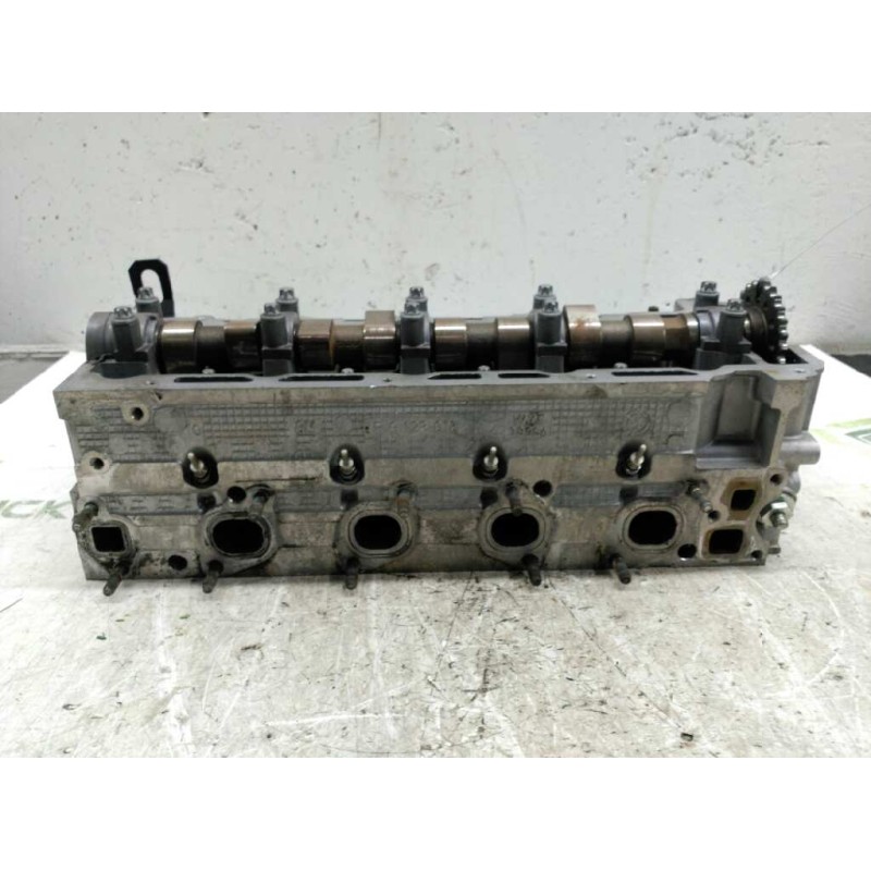 Recambio de culata para opel astra g berlina club referencia OEM IAM R128018 4