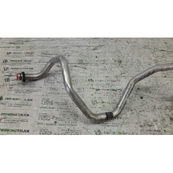 Recambio de tubos aire acondicionado para renault laguna ii (bg0) authentique referencia OEM IAM   