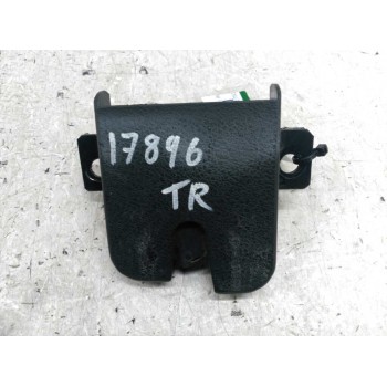 CERRADURA MALETERO / PORTON 1J6827505CFKZ 