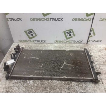 Recambio de radiador agua para volkswagen t4 transporter/furgoneta (mod. 1991) caja cerrada economy referencia OEM IAM   