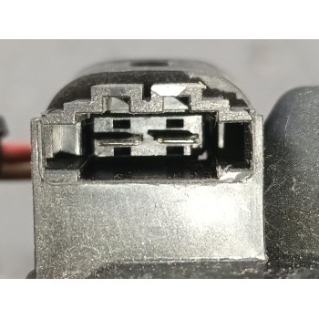 Recambio de motor calefaccion para renault clio iv (bh_) 0.9 tce 90 referencia OEM IAM t10295275  