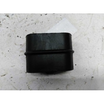 Recambio de goma tubo escape para opel astra gtc cosmo referencia OEM IAM   