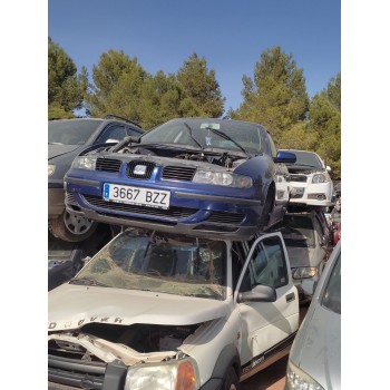 seat leon (1m1) del año 2002