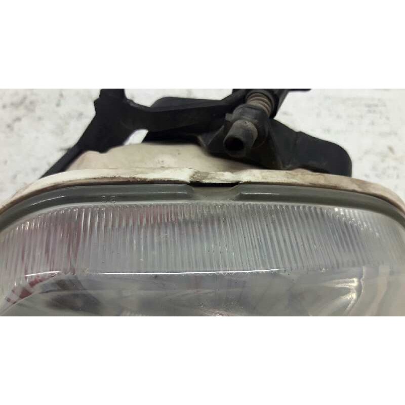 Recambio de faro antiniebla derecho para ford focus berlina (cak) ambiente referencia OEM IAM 0374D BLANCO - Blanco 2