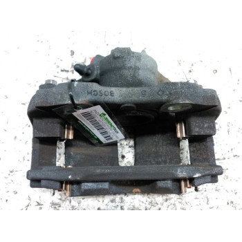 Recambio de pinza freno delantera izquierda para peugeot partner (s2) combi pro referencia OEM IAM   