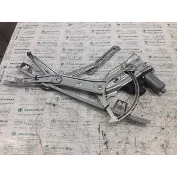 Recambio de elevalunas delantero derecho para opel zafira a blue line referencia OEM IAM 0130821769  