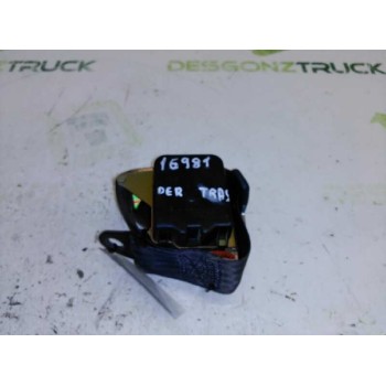CINTURON SEGURIDAD TRASERO DERECHO 