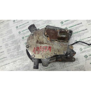 Recambio de bomba agua para renault 4 berlina/familiar/furgoneta referencia OEM IAM   