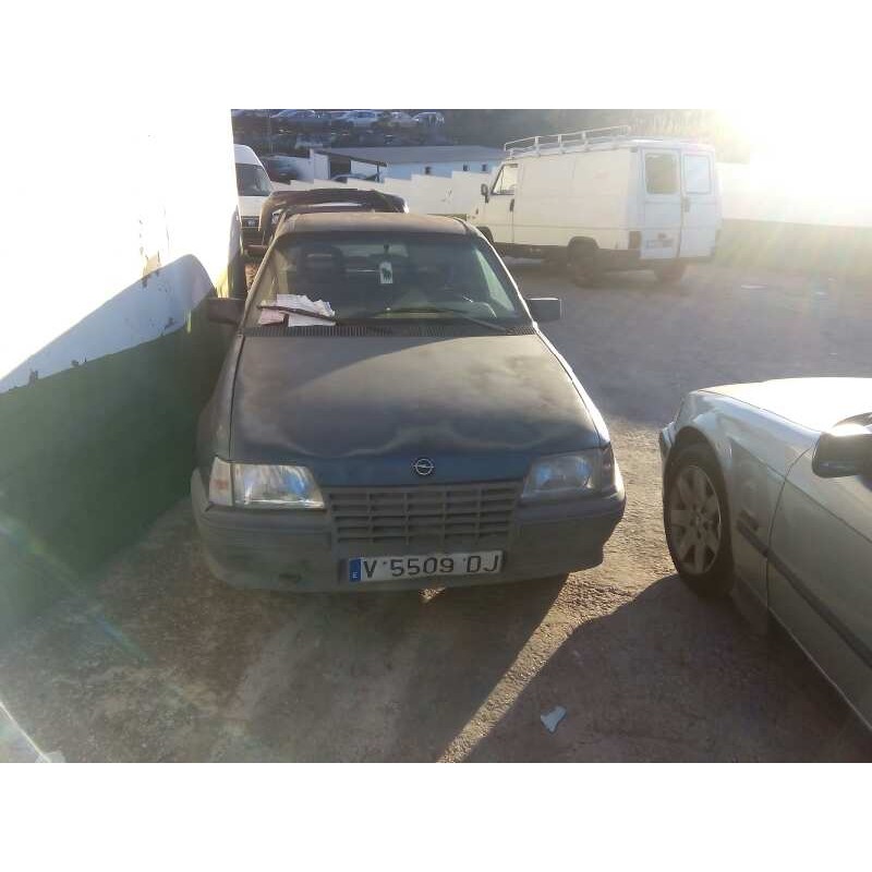 OPEL KADETT E