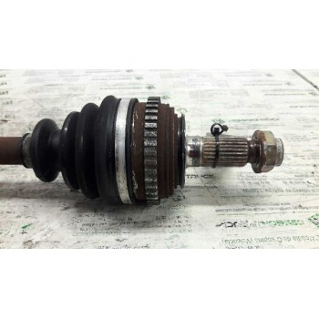 Recambio de transmision delantera izquierda para mg mg zs zs 120 referencia OEM IAM   