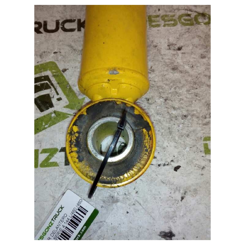 Recambio de amortiguador delantero para scania serie 4 (p/r 144 l) fsa 460 (4x2) e2 corto cr 13 / 14 b referencia OEM IAM  MONRO - Blanco 2