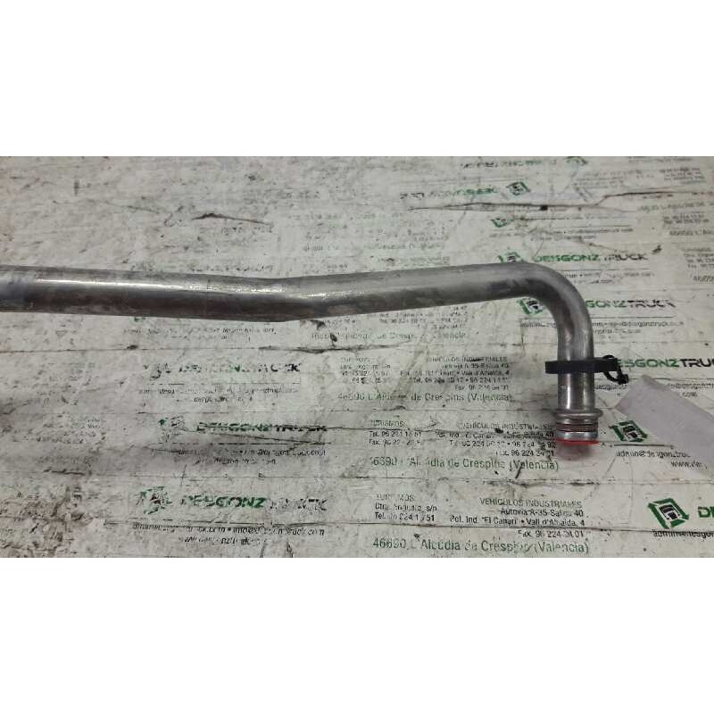 Recambio de tubos aire acondicionado para renault laguna ii (bg0) authentique referencia OEM IAM - Gris 3
