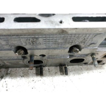 Recambio de culata para opel astra g berlina club referencia OEM IAM R128018  