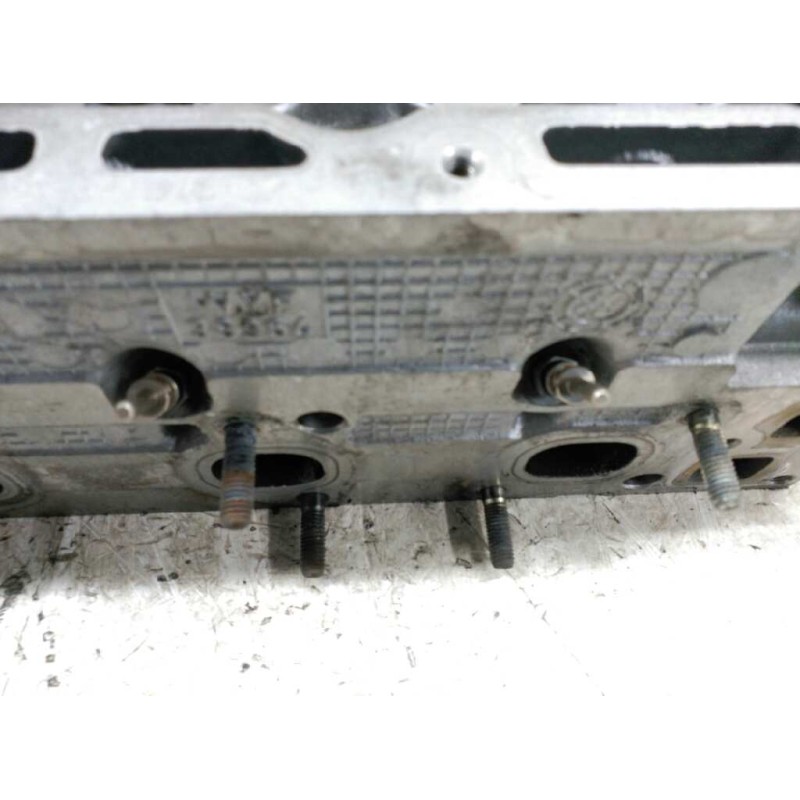 Recambio de culata para opel astra g berlina club referencia OEM IAM R128018 5