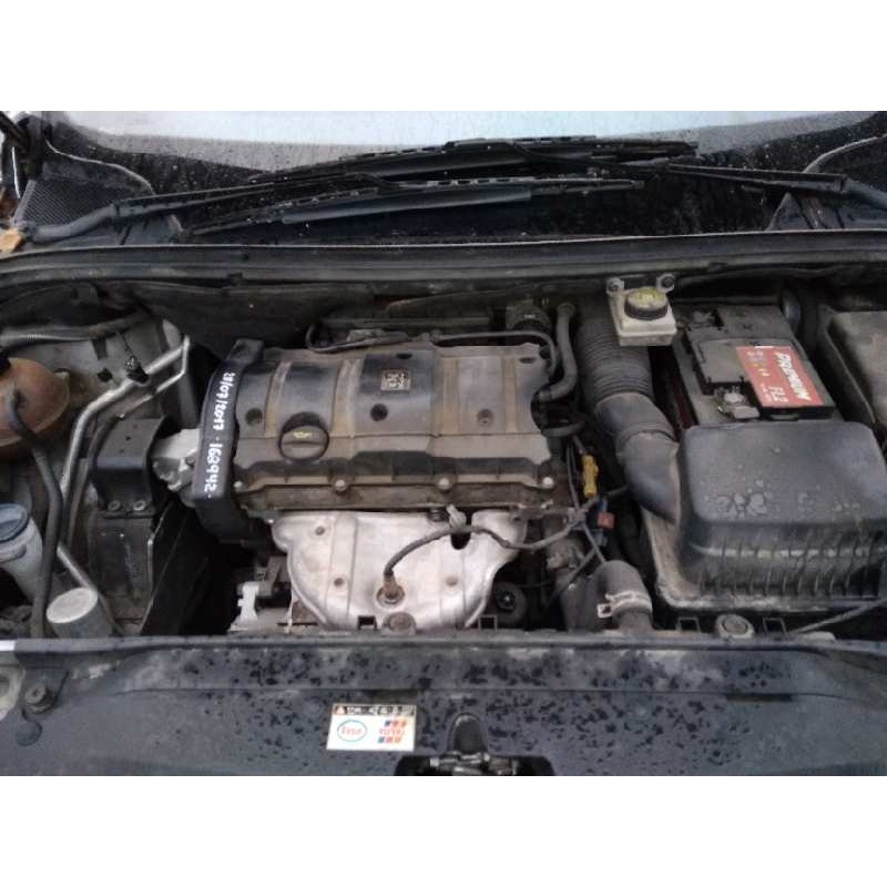 PEUGEOT 307 (S1)