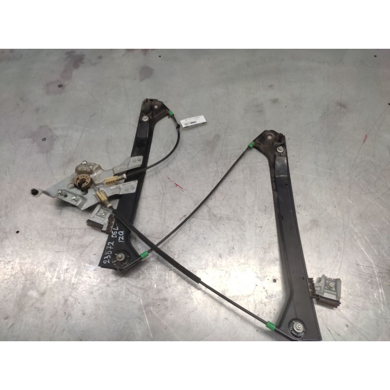 Recambio de elevalunas delantero izquierdo para saab 9-3 berlina 1.9 tid linear (i/d) referencia OEM IAM   