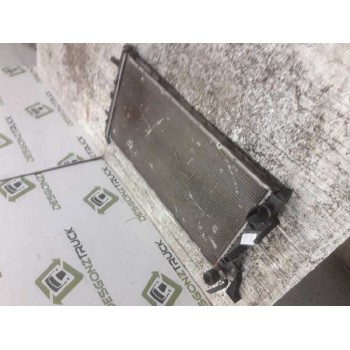 Recambio de radiador agua para volkswagen t4 transporter/furgoneta (mod. 1991) caja cerrada economy referencia OEM IAM   