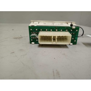 Recambio de cuadro instrumentos para iveco eurotech cursor (mh) 7.8 diesel referencia OEM IAM 50036749500 500367495 