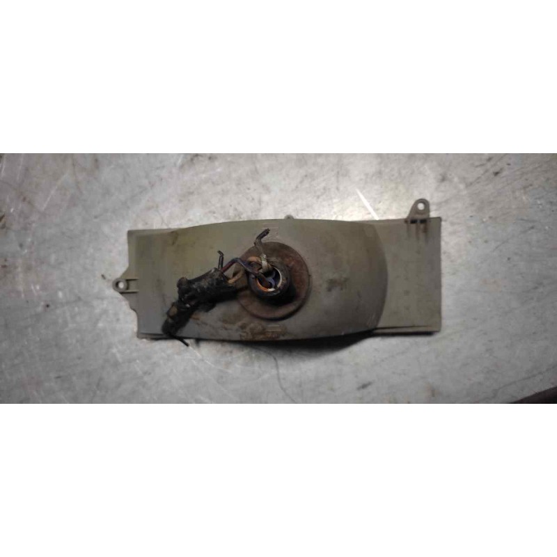 Recambio de piloto delantero izquierdo para chrysler jeep cherokee (xj) td ranger referencia OEM IAM 2