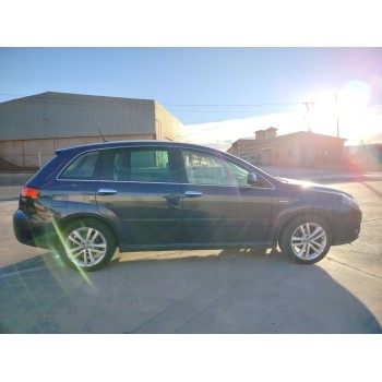 fiat croma (194_) del año 2008
