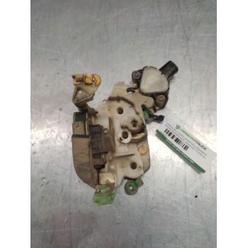 Recambio de cerradura puerta delantera izquierda para nissan primera berl./familiar (p10/w10) básico referencia OEM IAM   