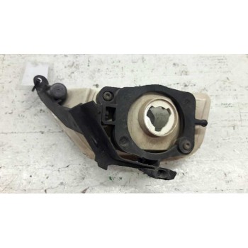 Recambio de faro antiniebla derecho para ford focus berlina (cak) ambiente referencia OEM IAM 0374D BLANCO 