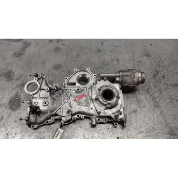 Recambio de tapa distribucion para toyota avensis (_t25_) 2.0 d-4d (adt250_) referencia OEM IAM   