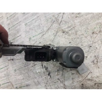 Recambio de elevalunas delantero derecho para opel zafira a blue line referencia OEM IAM 0130821769  