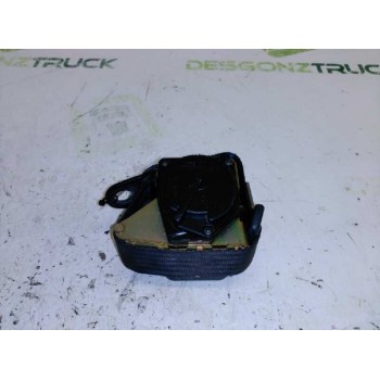 Recambio de cinturon seguridad trasero derecho para fiat marea berlina (185) jtd 110 elx referencia OEM IAM   