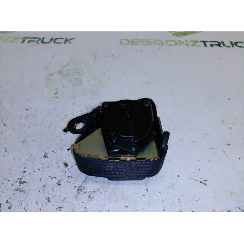 Recambio de cinturon seguridad trasero derecho para fiat marea berlina (185) jtd 110 elx referencia OEM IAM 2