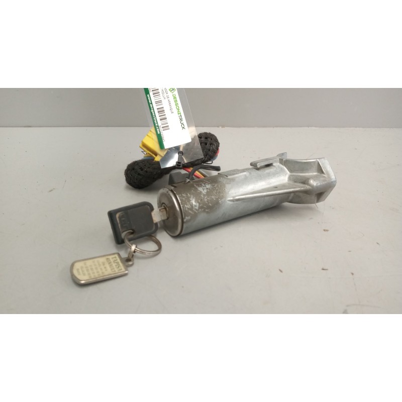 Recambio de conmutador de arranque para renault midlum referencia OEM IAM 5010235945  