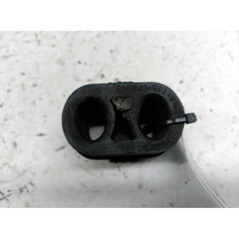 Recambio de goma tubo escape para opel astra gtc cosmo referencia OEM IAM   