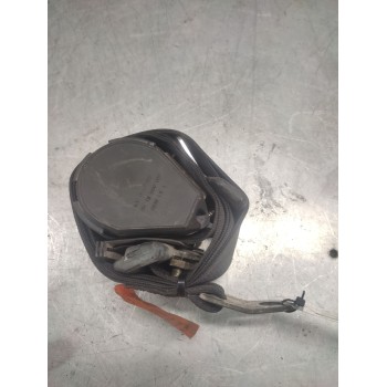 CINTURON SEGURIDAD DELANTERO DERECHO 