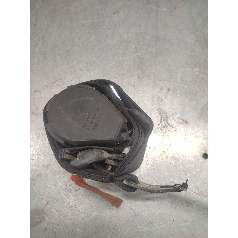 Recambio de cinturon seguridad delantero derecho para mercedes-benz vito (w638) combi 110 d euro 2 (638.174) referencia OEM IAM - Blanco