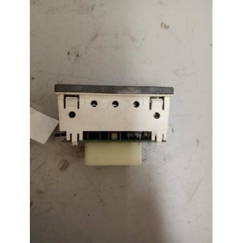 Recambio de cuadro instrumentos para iveco eurotech cursor (mh) 7.8 diesel referencia OEM IAM 50036749500 500367495 
