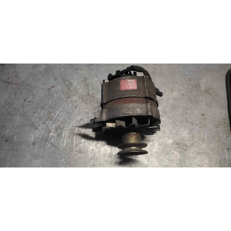 Recambio de alternador para seat toledo (1l) sxe referencia OEM IAM 026903015 2