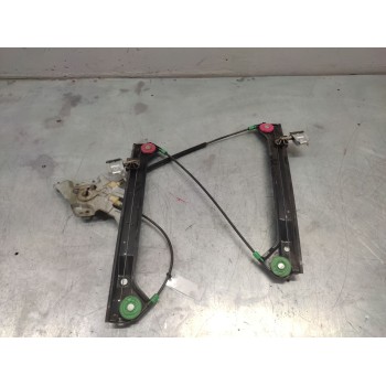 Recambio de elevalunas delantero izquierdo para saab 9-3 berlina 1.9 tid linear (i/d) referencia OEM IAM   