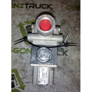 VALVULA AIRE BR9191 20516342 ELECTRO VALVULA ABS