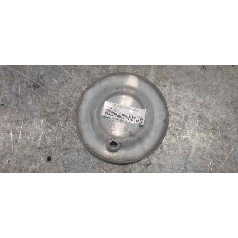 Recambio de tapacubos para opel corsa b eco referencia OEM IAM 90498216 15CM 2