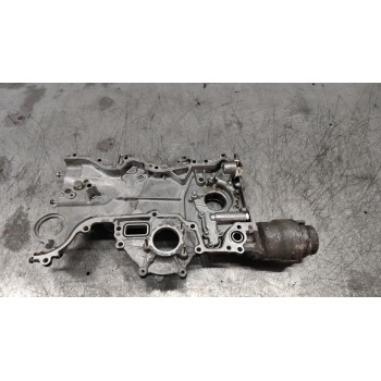 Recambio de tapa distribucion para toyota avensis (_t25_) 2.0 d-4d (adt250_) referencia OEM IAM   